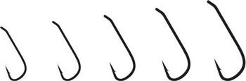 Owner Hooks HO-56508 Tenkara Long 10 - Black