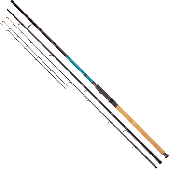 Konger Wędka Arcus Pro Feeder 360/90