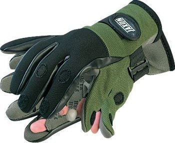 Jaxon Neoprene Gloves - L