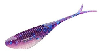 Mikado Soft Bait Fish Fry 5.5cm / 372 - 5pcs