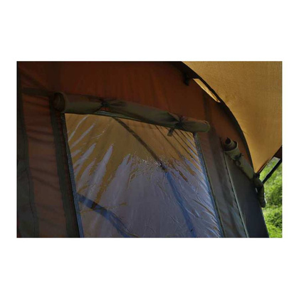 Mikado Namiot Wędkarski - Enclave 2 Man Bivvy XL