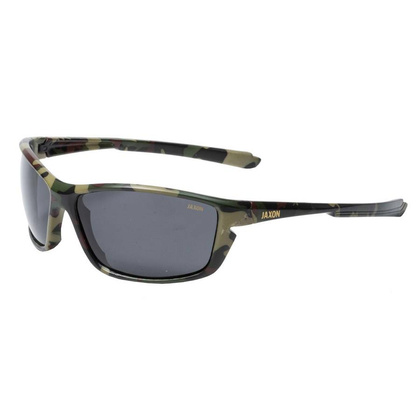 Jaxon Okulary Polaryzacyjne X55SM - Ściemniające