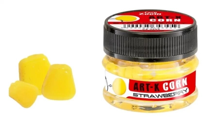 Carp Zoom-Artificial Corn - Nbc - Butyric Acid 30ml 6/8/10mm