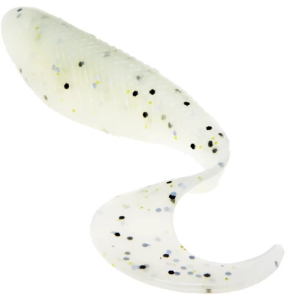 Konger Gums Shad Mad Mad Größe 3,5'' Farbe 022 op.20 Stk. 8,9 cm