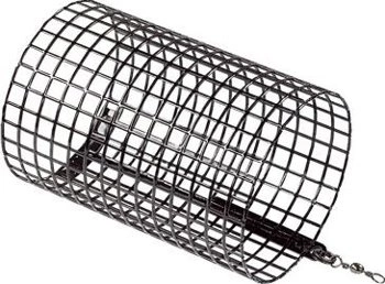 Jaxon Round Feeders - 54/79mm / 20g - 2x