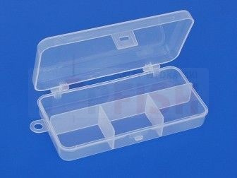Pudełko Mikado ABM 010 - 13.3x6.2x2.5cm