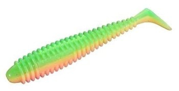 Mikado Soft Bait Speedo 6.5cm / 371 - 5 x