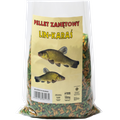 Pellet WĘDKARZ 3/4 mm Lin/Karaś 500g