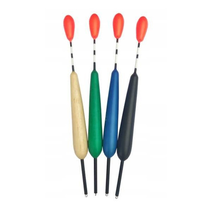 Spławik Przelotowy Balsa - 511108 - 5g