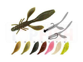 Owner Yuki Bug - 17 / 10,0cm