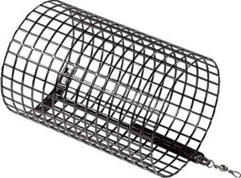 Jaxon Round Feeders - 54/79mm / 20g - 2x