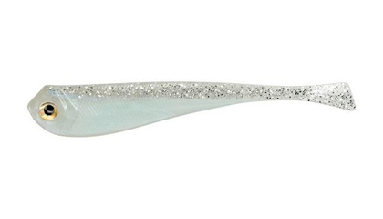 DRAGON V-Lures Drop Shot MINNOW - 7.5cm - 4x kolor 19