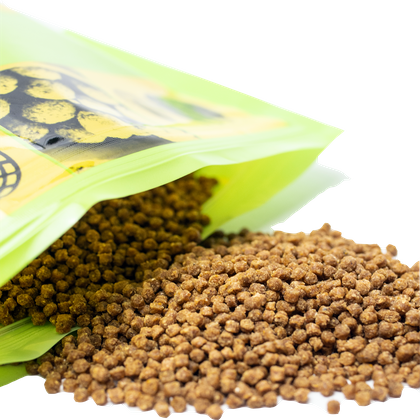 SKRETTIING 2 mm Aqua Star 500g