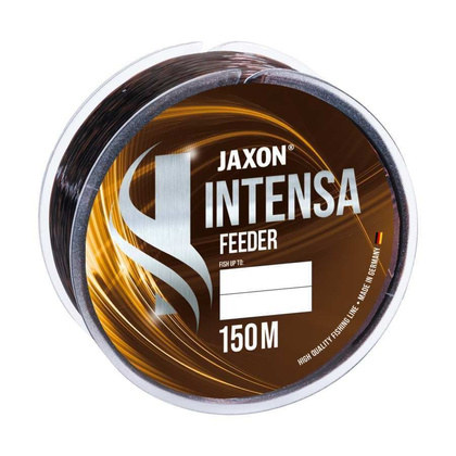 Jaxon Żyłka Intensa Feeder - 0,18mm / 7kg / 150m