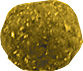 Jaxon Soft Pellets XL Honey - 50g / 8/10mm