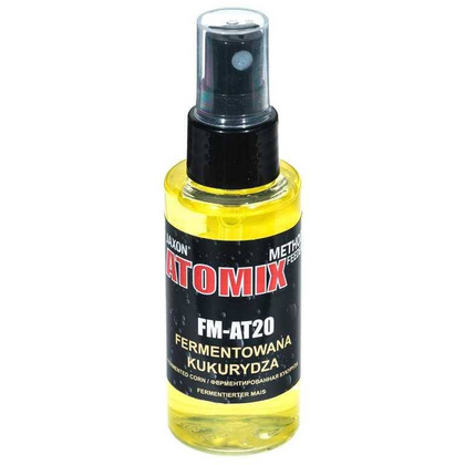 Jaxon Atomix - Fermentowana Kukurydza - 50g