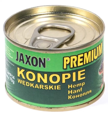 Premium Hanf 70g