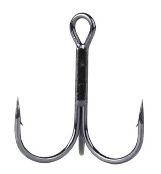 Mikado Kotwica Jaws Nr 4 - 6szt.