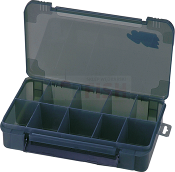 Versus Accesories Box VS-3043NDD.GS - Dark
