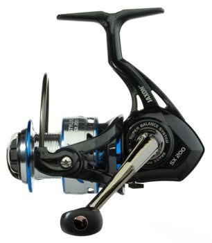 Jaxon Reel Stylus Sx - 300 / 6-OWC