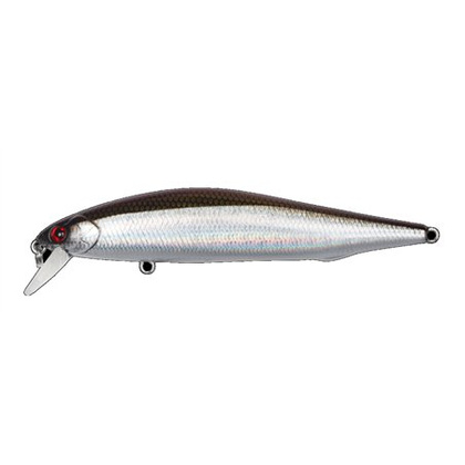 Wobler Lucky Minnow  65mm/7,1g S  Kolor  02 65S