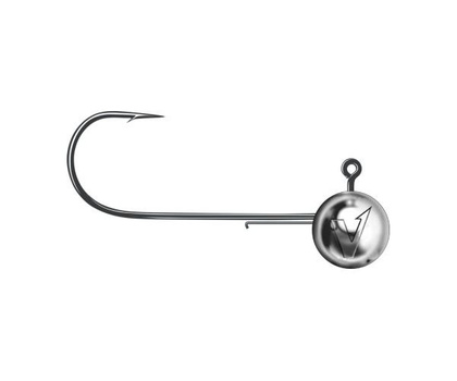 Dragon Główka Jigowa AGGRESSOR 5/0 - 15g - 3szt