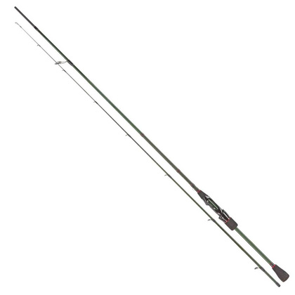 Konger Wędka KASTMASTER JIG ZANDER PRO 232cm / 5-24g