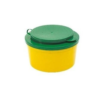 Jaxon Box For Baits - 15/10cm