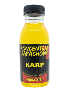 AQUA STAR Duft-Konzentrat - Karpfen