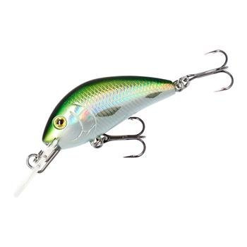 Mikado Wobler Fishunter Cavalier 4cm - Pływający