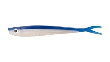 DRAGON V-Lures Drop Shot BABY ROACH - 12.5cm - 2x