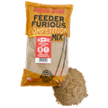 Zanęta Aqua Star XP4 Grilled Tigernuts -1kg