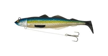 Jaxon Spare Soft Lure Intensa Troll 103cs - CS / 164g
