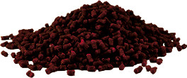 Jaxon Pellet Fish Mix - 500g / 2mm