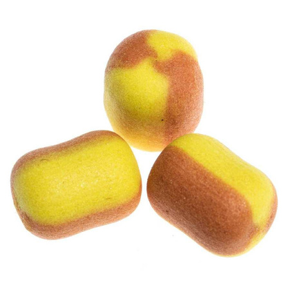 Jaxon Dumbels Duo Color Pop-Up Method Feeder - 8/10mm - 30g
