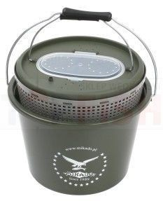 Mikado Live Bait Box ABM 324 (33 x 23 cm)