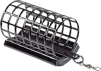 Jaxon Round Feeders - 25/40mm / 40g - 2x