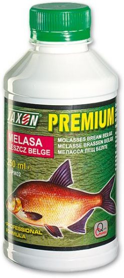 Jaxon FJ-PM02 Melasa Leszcz Belge 250ml
