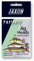 Jaxon Jig Heads Tanami Micro - 4 / 2,0 g / 10x