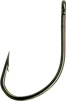 Mustad Hak Ultra Point 10667 - 4 - 10 szt.