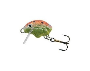 Jaxon HS Micro Lure - 2,0cm / S / KV