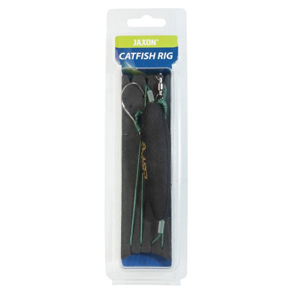 Jaxon Zestaw Catfish Rig