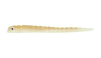DRAGON V-Lures Drop Shot LARVA - 10cm - 3x 020