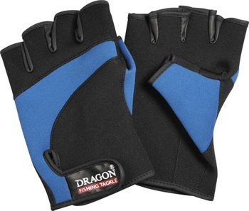 Rękawiczki Neoprenowe Dragon 5-finger cut