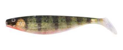 Jaxon Gumy Intensa TG-INX - F / 17cm / 3szt