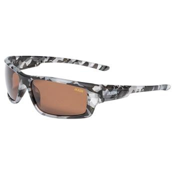 Jaxon Okulary Polaryzacyjne X56AM - Rozjaśniające