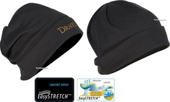 Dragon Cap EasySTRETCH / Black