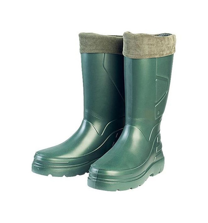 Jaxon Grimer Winter Shoes - 44