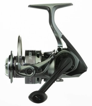 Jaxon Reel Black Stream - 100 / 8-OWC