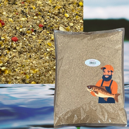 Zanęta Classic Leszcz/Piernik 4kg